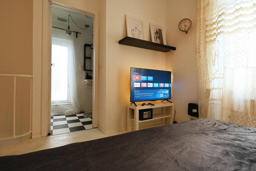 Stylish Duplex In The Heart Of Brussels Centre公寓 外观 照片